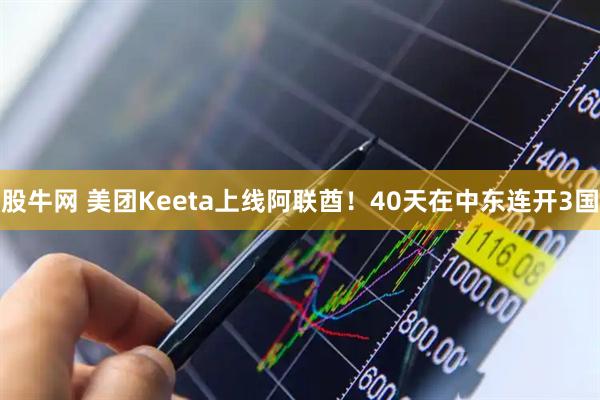 股牛网 美团Keeta上线阿联酋！40天在中东连开3国
