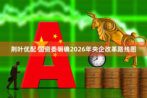荆叶优配 国资委明确2026年央企改革路线图